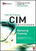 Beispielbild fr CIM Coursebook 06/07 Marketing Planning zum Verkauf von AwesomeBooks