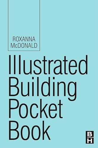 Stock image for Illustrated Building Pocket Book (Routledge Pocket Books) for sale by Anybook.com