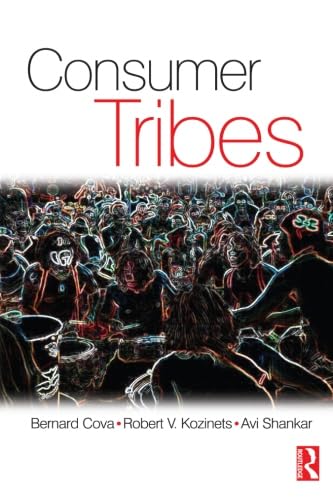 9780750680240: Consumer Tribes
