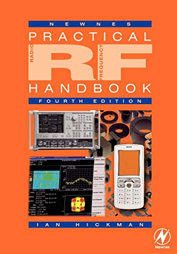 Stock image for Practical RF Handbook (EDN Series for Design Engineers) for sale by HPB-Red