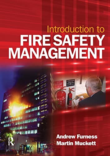 9780750680684: Introduction to Fire Safety Management: The Handbook for Students on Nebosh and Other Fire Safety Courses