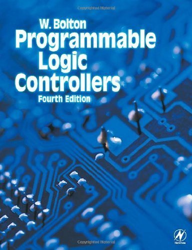 Stock image for Programmable Logic Controllers for sale by Better World Books Ltd