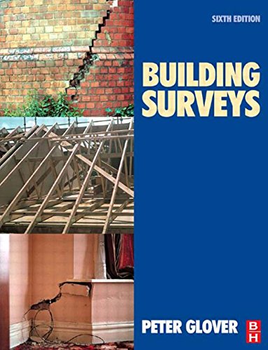 9780750681285: Building Surveys