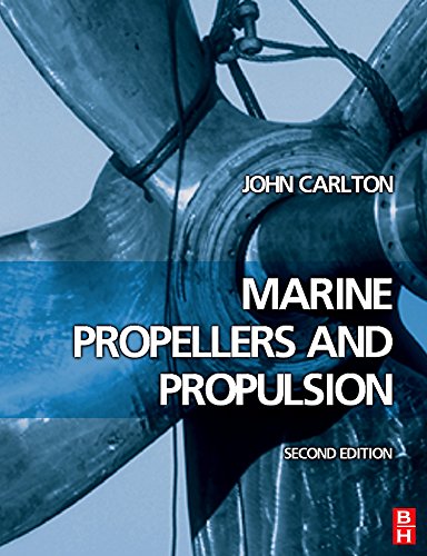 9780750681506: Marine Propellers and Propulsion