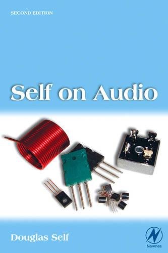 9780750681667: Self on Audio