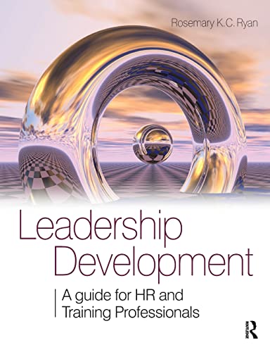 Imagen de archivo de Leadership Development a la venta por Revaluation Books