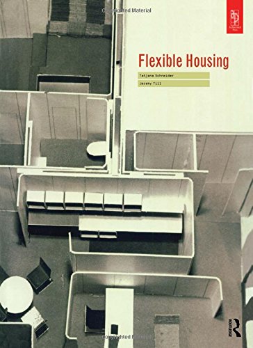 9780750682022: Flexible Housing