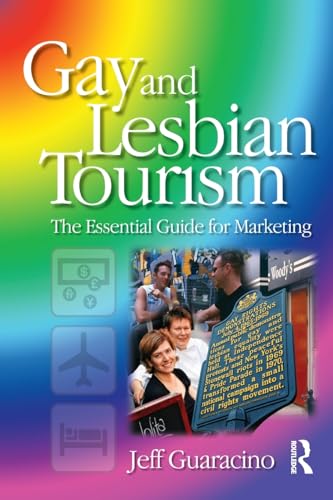 Stock image for Gay and Lesbian Tourism for sale by Blackwell's