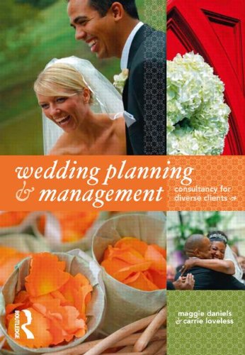 WEDDING PLANNING & MANAGEMENT : CONSULTA