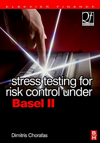 9780750683050: Stress Testing for Risk Control Under Basel II