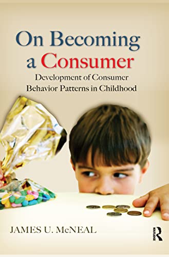 Beispielbild fr On Becoming a Consumer zum Verkauf von Better World Books Ltd