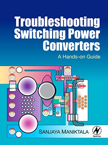 Stock image for Troubleshooting Switching Power Converters: A Hands-on Guide for sale by BooksRun