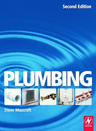Stock image for Plumbing for sale by Blackwell's
