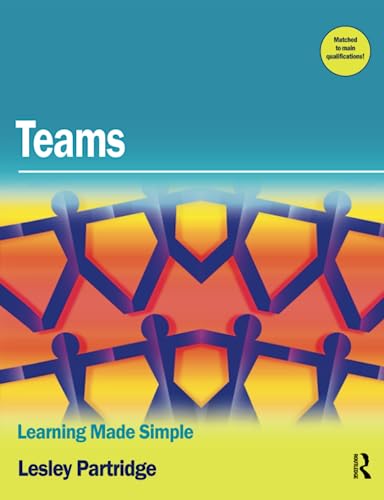 Stock image for Teams for sale by Better World Books
