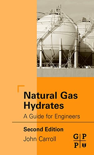 Stock image for Natural Gas Hydrates, Second Edition: A Guide for Engineers for sale by Mispah books