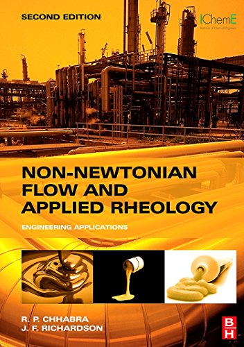 9780750685320: Non-Newtonian Flow and Applied Rheology: Engineering Applications (Butterworth-Heinemann/IChemE)