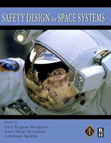 9780750685801: Safety Design for Space Systems