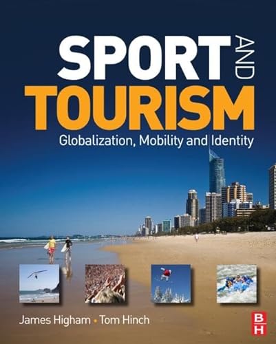 Stock image for Sport and Tourism for sale by ThriftBooks-Atlanta