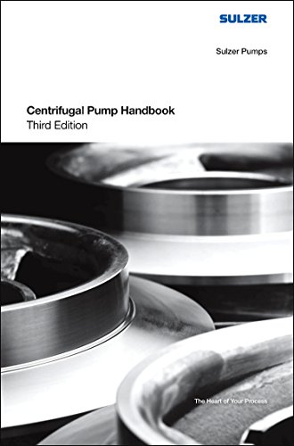 Imagen de archivo de Centrifugal Pump Handbook a la venta por GoldBooks