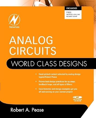 9780750686273: Analog Circuits