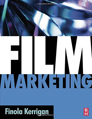 Beispielbild fr Film Marketing zum Verkauf von Anybook.com