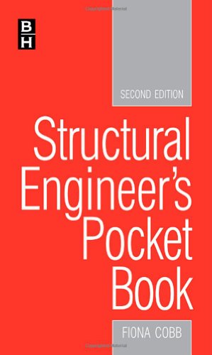 9780750686860: Structural Engineer's Pocket Book, 2nd Edition: British Standards Edition