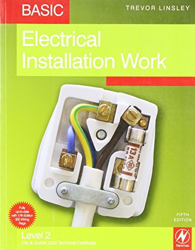 Basic Electrical Installation Work