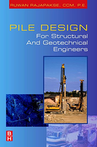 Beispielbild fr Pile Design and Construction Rules of Thumb zum Verkauf von SecondSale