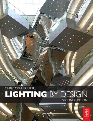 Stock image for Lighting by Design for sale by Blackwell's