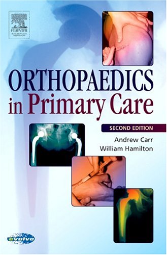 Beispielbild fr Orthopaedics in Primary Care, 2e zum Verkauf von Gulf Coast Books