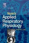 9780750687911: Nunn's Applied Respiratory Physiology