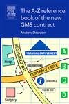 9780750688390: The A-Z Reference Book of the New GMS Contract