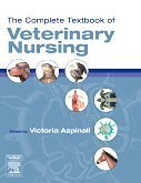 Imagen de archivo de The Complete Textbook of Veterinary Nursing a la venta por Better World Books Ltd