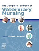 Stock image for The Complete Textbook of Veterinary Nursing for sale by Anybook.com
