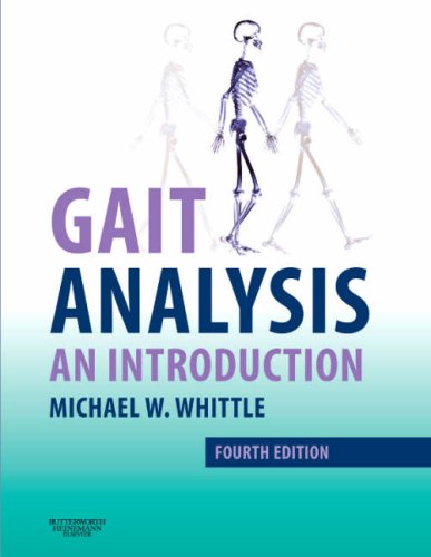 Imagen de archivo de An Introduction to Gait Analysis a la venta por HPB-Red