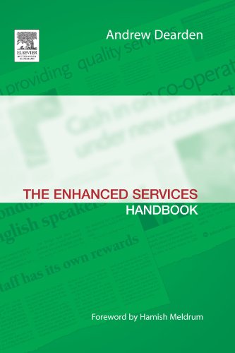 9780750688918: Enhanced Services Handbook