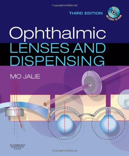 9780750688949: Ophthalmic Lenses and Dispensing