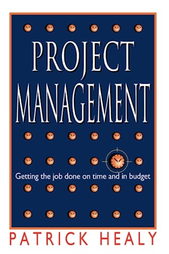 Stock image for Project Management for sale by Anybook.com