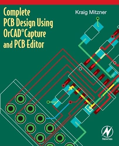 9780750689717: Complete PCB Design Using OrCAD Capture and PCB Editor