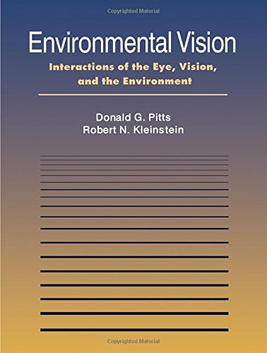 9780750690515: Environmental Vision: Interactions of the Eye, Vision, and the Environment