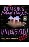 Imagen de archivo de Designus Maximus Unleashed! (EDN Series for Design Engineers) a la venta por HPB-Red