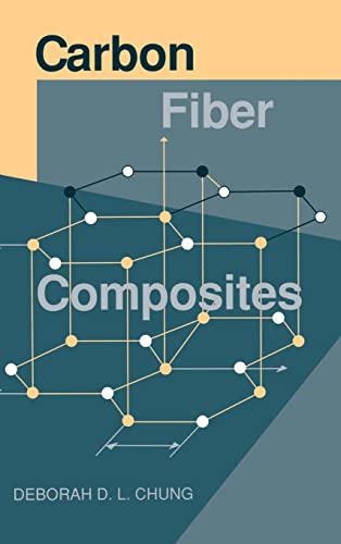 9780750691697: Carbon Fiber Composites