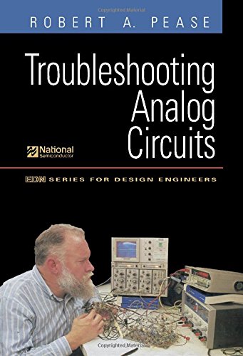 9780750691840: Troubleshooting Analog Circuits: Edn Series for Design Engineers