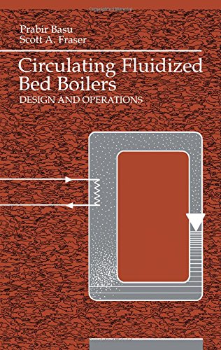 Beispielbild fr Circulating Fluidized Bed Boilers: Design and Operations zum Verkauf von ThriftBooks-Atlanta