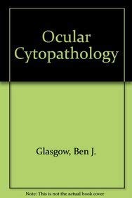 Stock image for Ocular Cytopathology for sale by Mispah books