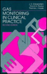 Gas Monitoring in Clinical Practice (9780750694452) by Paulus MD, David; Gravenstein MD, Joachim S.; Hayes, Thomas