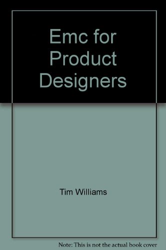 9780750694643: Emc for Product Designers