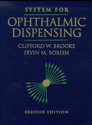 9780750694810: System for Ophthalmic Dispensing