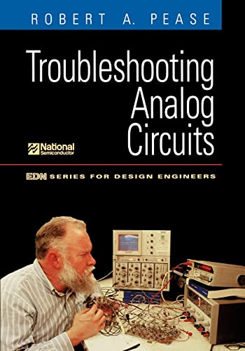 9780750694995: Troubleshooting Analog Circuits