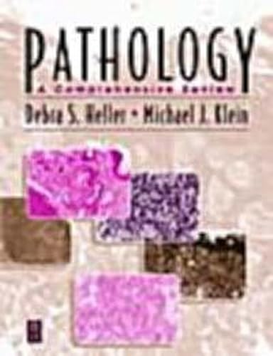 Stock image for Pathology: A Comprehensive Review for sale by Mispah books